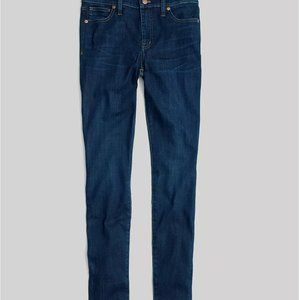 Madewell | 9" MidRise Skinny Jeans - 31